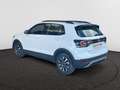 Volkswagen T-Cross Life 1.0 TSI 110ch DSG Blanc - thumbnail 3