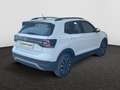 Volkswagen T-Cross Life 1.0 TSI 110ch DSG Blanc - thumbnail 4