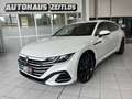 Volkswagen Arteon Shooting Brake 4M *R-Line*Matrix*StHz*AHK Weiß - thumbnail 1