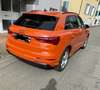 Audi Q3 35 TFSI S tronic advanced Orange - thumbnail 2