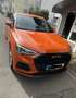 Audi Q3 35 TFSI S tronic advanced Orange - thumbnail 1