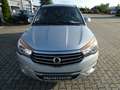 SsangYong Rodius 2.2 TDI Cargo 5Sitzer Ladefläche 16"Alu TÜV neu und LKW-Zulassung Silber - thumbnail 15