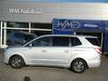 SsangYong Rodius 2.2 TDI Cargo 5Sitzer Ladefläche 16"Alu TÜV neu und LKW-Zulassung Silber - thumbnail 1
