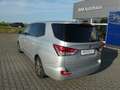 SsangYong Rodius 2.2 TDI Cargo 5Sitzer Ladefläche 16"Alu TÜV neu und LKW-Zulassung Silber - thumbnail 3