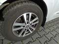 SsangYong Rodius 2.2 TDI Cargo 5Sitzer Ladefläche 16"Alu TÜV neu und LKW-Zulassung Silber - thumbnail 13