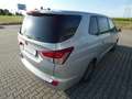 SsangYong Rodius 2.2 TDI Cargo 5Sitzer Ladefläche 16"Alu TÜV neu und LKW-Zulassung Silber - thumbnail 4