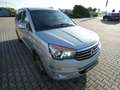 SsangYong Rodius 2.2 TDI Cargo 5Sitzer Ladefläche 16"Alu TÜV neu und LKW-Zulassung Silber - thumbnail 5