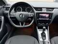 Skoda Octavia 2,0 TDI Ambition Limited DSG //NUR 96.000 km// Schwarz - thumbnail 10