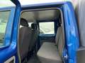 Volkswagen T6 Transporter 6.1 Doka Pritsche LR Klima*NAVI Azul - thumbnail 15