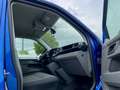 Volkswagen T6 Transporter 6.1 Doka Pritsche LR Klima*NAVI Azul - thumbnail 5
