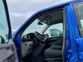 Volkswagen T6 Transporter 6.1 Doka Pritsche LR Klima*NAVI Azul - thumbnail 6