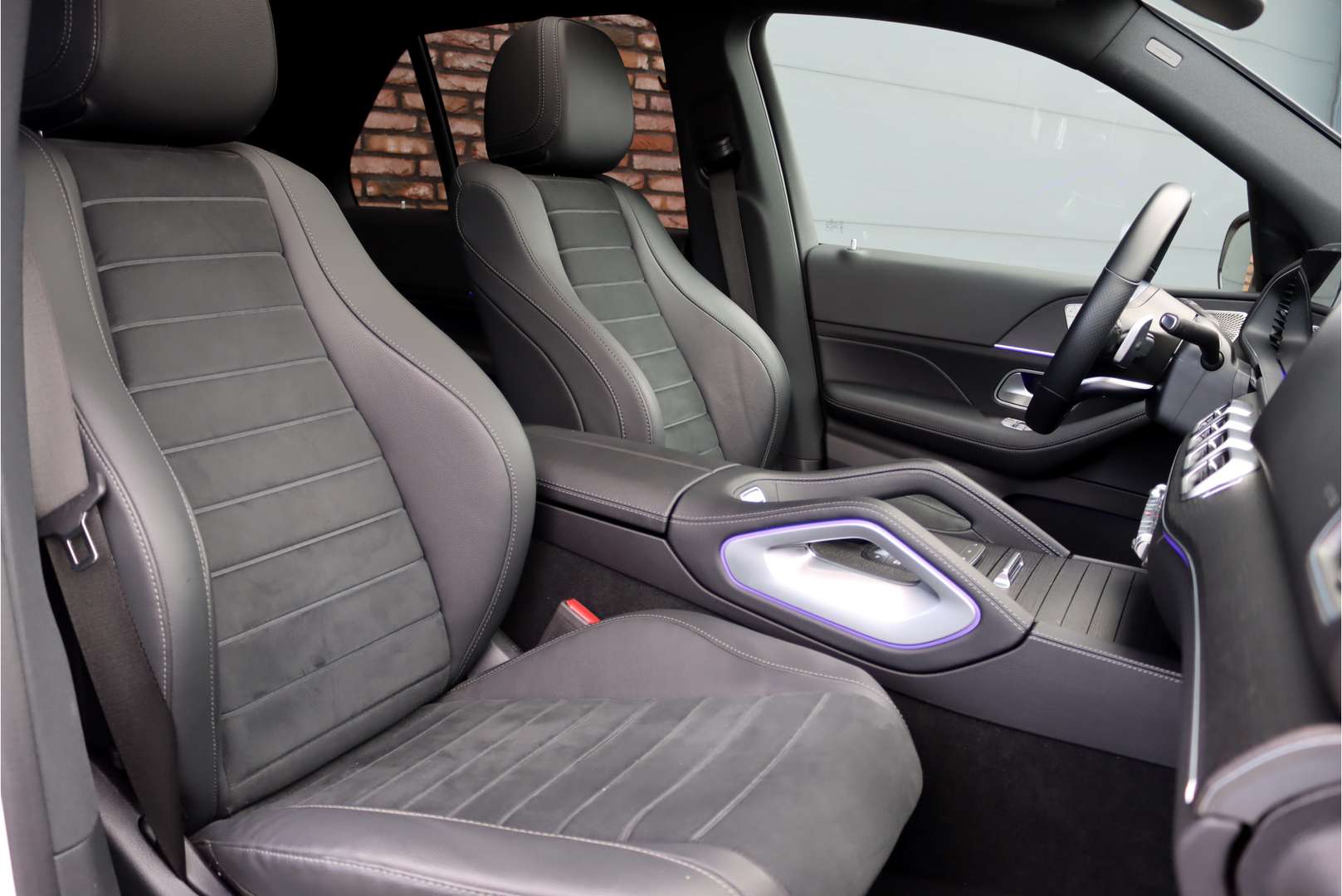 Mercedes GLE 350 AMG LINE -  - Joinsteer - #5