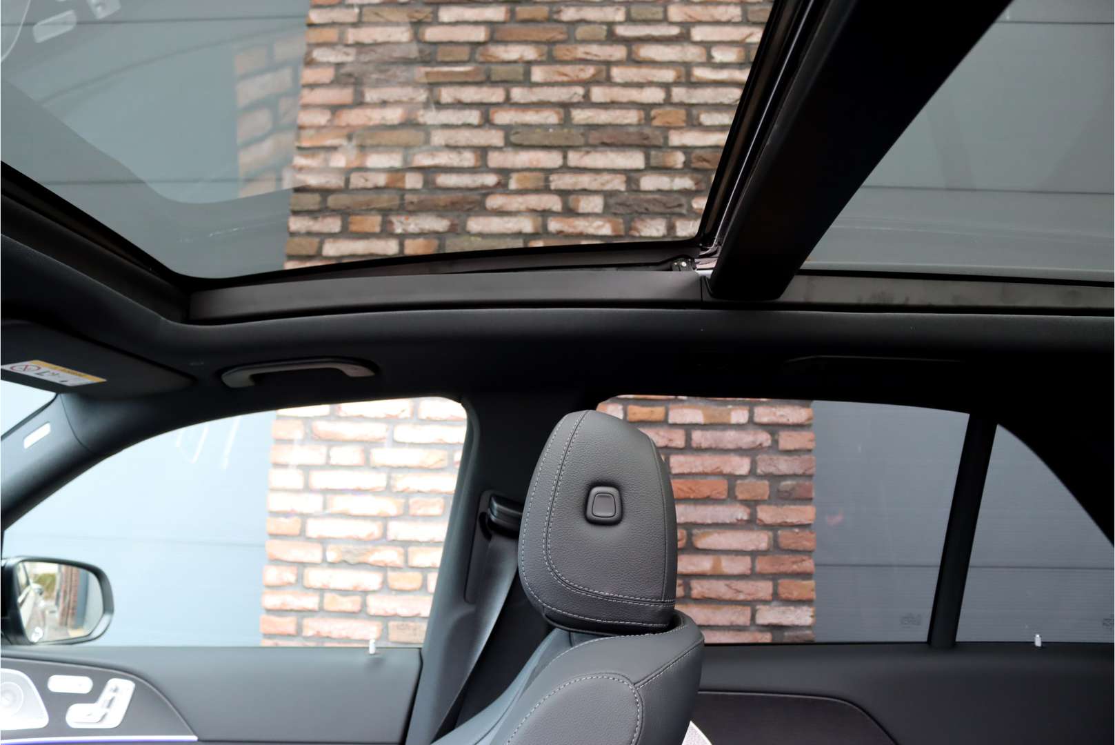 Mercedes GLE 350 AMG LINE -  - Joinsteer - #3