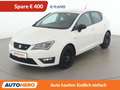 SEAT Ibiza 1.2 TSI FR Weiß - thumbnail 1