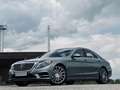 Mercedes-Benz S 500 S 500 V8 *AMG Line*Front & R-Kamera*Keyless* Grau - thumbnail 2
