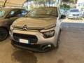 Citroen C3 C3 III 2017 1.2 puretech Max s Gris - thumbnail 1