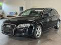 Audi A4 2.7TDI 3XS-line NAV+PANO+XENON+TEMP+PDC+KLIMA Schwarz - thumbnail 3