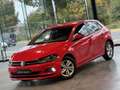 Volkswagen Polo 1.0i/PACKSPORT/NEW MODELS/ETAT NEUF/1PROP CARNET Rouge - thumbnail 4