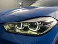 BMW X2 -48% 25E HYB 220CV BVA8 4X4 M SPORT+GPS+CAM+OPTION Bleu - thumbnail 37