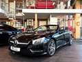 Mercedes-Benz SL 350 AMG-Line Magic Sky Distronic ABC NP~135T€ Noir - thumbnail 1