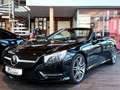 Mercedes-Benz SL 350 AMG-Line Magic Sky Distronic ABC NP~135T€ Noir - thumbnail 2