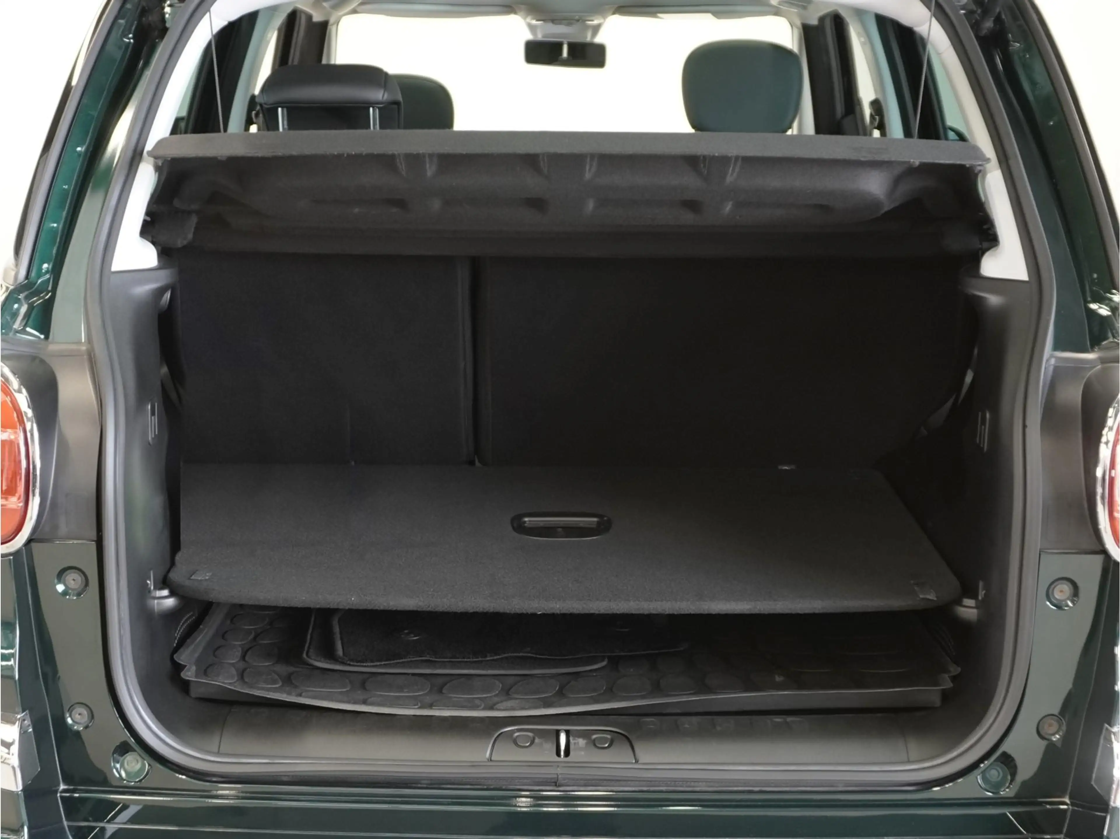 Fiat 500L 0.9 TwinAir CNG Lounge | CNG | Apple Carplay / And — photo 14
