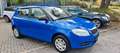 Skoda Fabia Classic Tüv Neu Blau - thumbnail 3