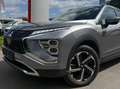Mitsubishi Eclipse Cross Plus Hybrid 4WD Grau - thumbnail 2