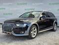 Audi A4 allroad 2.0 TDI (140kW), ACC, Lane, AHK, 2 x PDC, DSP... Noir - thumbnail 1