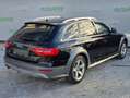 Audi A4 allroad 2.0 TDI (140kW), ACC, Lane, AHK, 2 x PDC, DSP... Noir - thumbnail 2