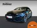 Audi S3 Zwart - thumbnail 1
