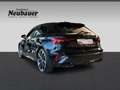 Audi S3 Zwart - thumbnail 2