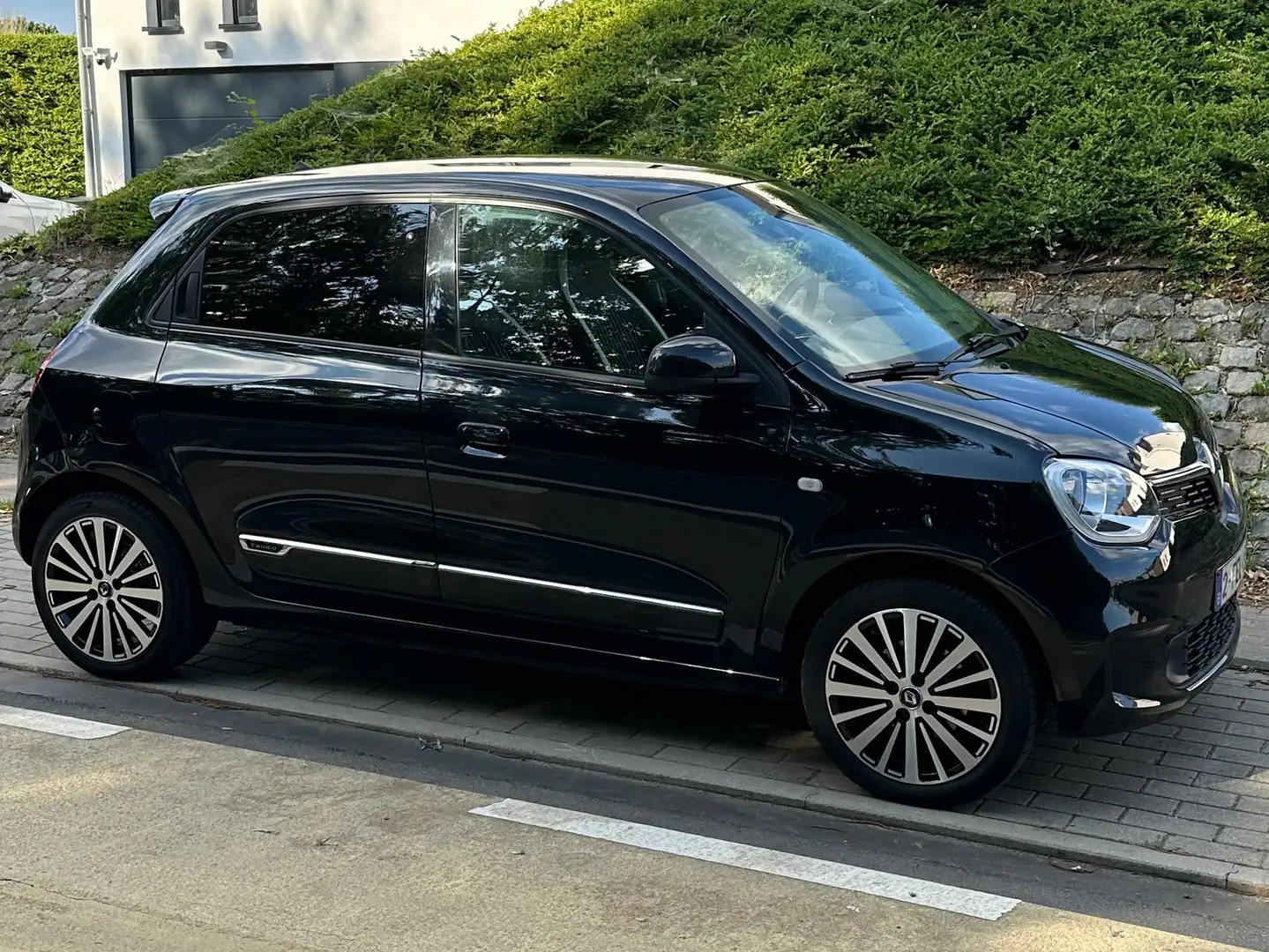 Renault Twingo Twingo 1.0i SCe Edition One Noir - 2