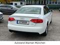 Audi A4 1.8 TSI Lim. *Ambiente* /Xenon/Tempo/Sitzhzg Blanc - thumbnail 18