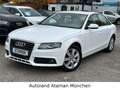Audi A4 1.8 TSI Lim. *Ambiente* /Xenon/Tempo/Sitzhzg Blanc - thumbnail 2