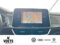 Volkswagen T-Roc Style 1.5 TSI DSG Keyless+TravelAssist+ACC Grau - thumbnail 10