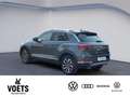 Volkswagen T-Roc Style 1.5 TSI DSG Keyless+TravelAssist+ACC Grau - thumbnail 4