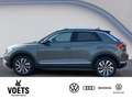 Volkswagen T-Roc Style 1.5 TSI DSG Keyless+TravelAssist+ACC Grau - thumbnail 3