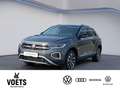 Volkswagen T-Roc Style 1.5 TSI DSG Keyless+TravelAssist+ACC Grau - thumbnail 1