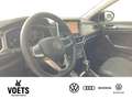 Volkswagen T-Roc Style 1.5 TSI DSG Keyless+TravelAssist+ACC Grau - thumbnail 15