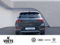 Volkswagen T-Roc Style 1.5 TSI DSG Keyless+TravelAssist+ACC Grau - thumbnail 5