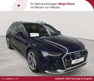 A6 allroad quattro 55 TDI UPE 112.400.-