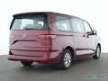 Volkswagen T7 Multivan 2.0TDI Life lang DSG 6Sitze AHK LED Navigatio Rot - thumbnail 6