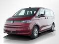 Volkswagen T7 Multivan 2.0TDI Life lang DSG 6Sitze AHK LED Navigatio Rot - thumbnail 11