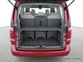 Volkswagen T7 Multivan 2.0TDI Life lang DSG 6Sitze AHK LED Navigatio Rot - thumbnail 8
