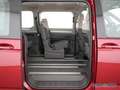 Volkswagen T7 Multivan 2.0TDI Life lang DSG 6Sitze AHK LED Navigatio Rot - thumbnail 9