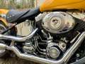 Harley-Davidson Fat Boy Жовтий - thumbnail 7