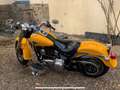 Harley-Davidson Fat Boy Żółty - thumbnail 3