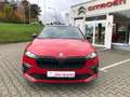 Skoda Scala Monte Carlo mit AHK NAVI Rot - thumbnail 2