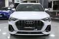 Audi Q3 35 TDI S tronic S line edition Blanc - thumbnail 2